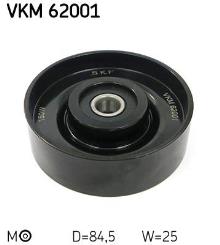 SKF VKM 62001